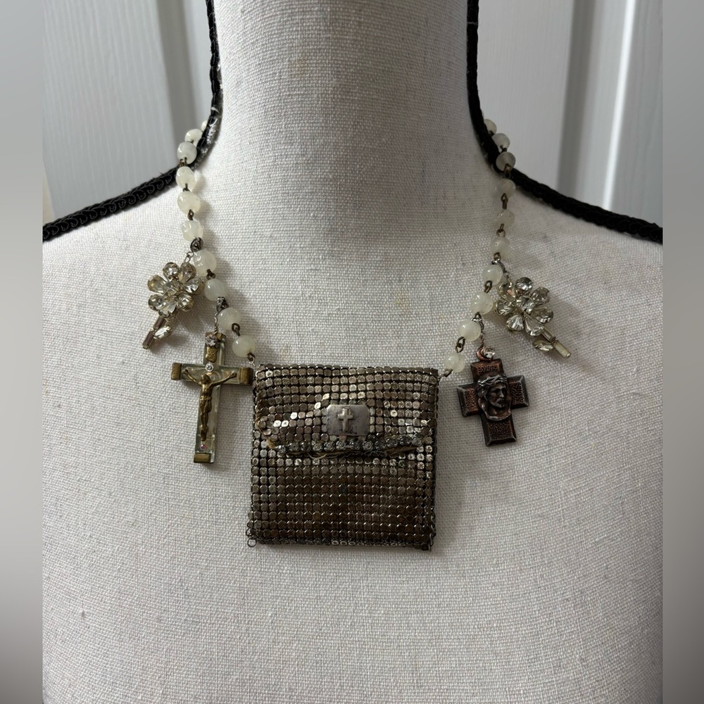 Vintage Necklace by Kay Adams